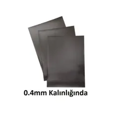 Tabaka Magnet (10x15 cm)