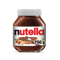 Nutella Kakaolu Fındık Kreması 750 gr