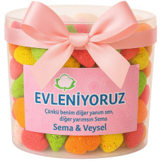 Düğün- Nişan Şekeri