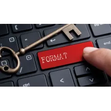 Bilgisayar Format Atma