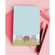 MemoPad  