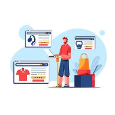 E-Ticaret Paketi (Kendi Postunuz)