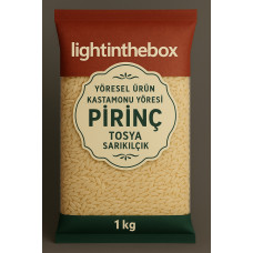 Pirinç Tosya