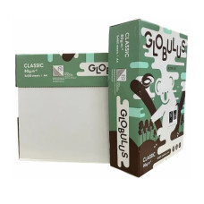 GLOBULUS FOTOKOPİ KAĞIDI A4 80GR 500 YAPRAK (1 Paket)