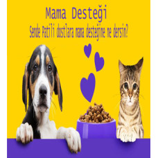 Sende Destek Ol