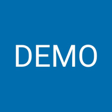 Demo Baskı Talep